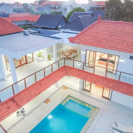 Villa Amil Seminyak