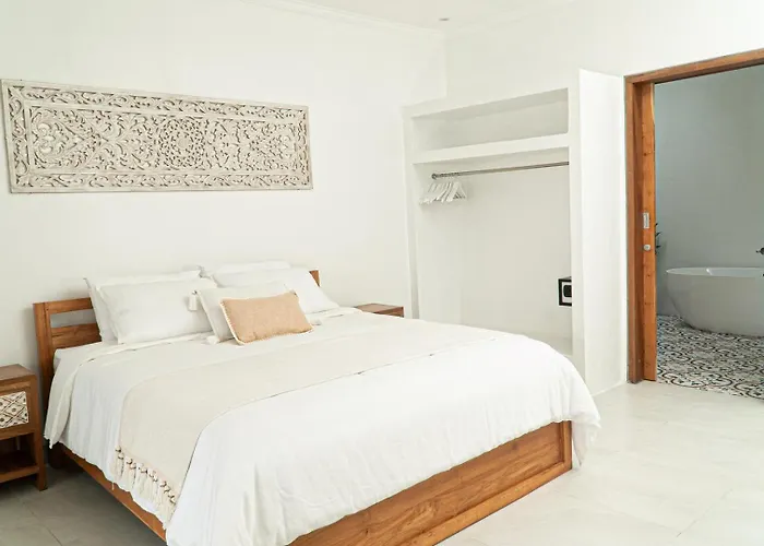 Amil Villa Seminyak