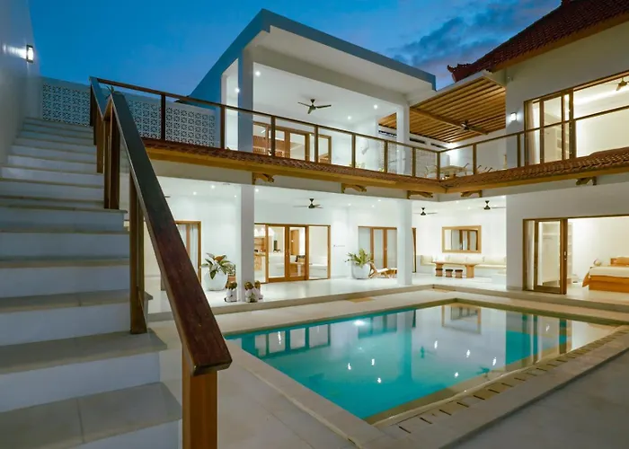 Villa Amil *