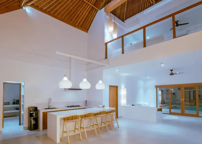 Villa Amil Seminyak