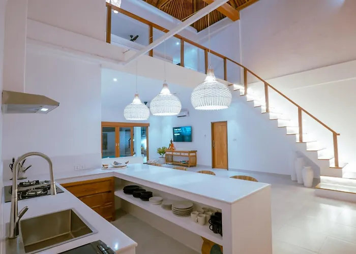 Amil Villa Seminyak