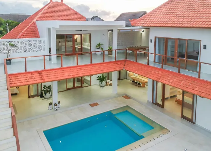 Villa Amil *