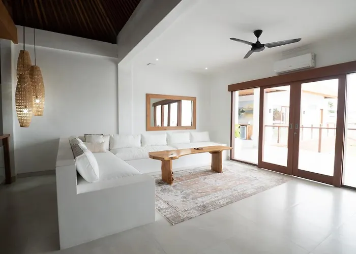 Amil * Seminyak