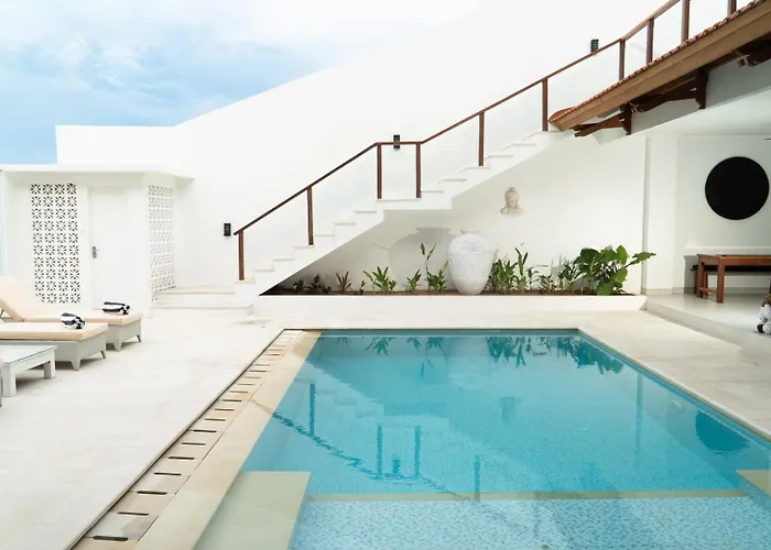 Amil * Seminyak