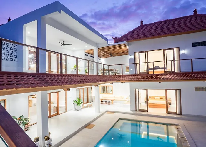 Villa Amil