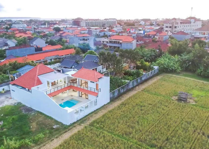Villa Amil