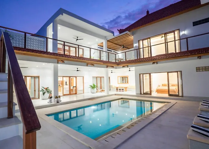 Amil Seminyak