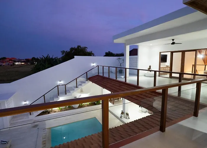 Amil Villa *