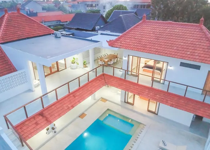 Amil Seminyak